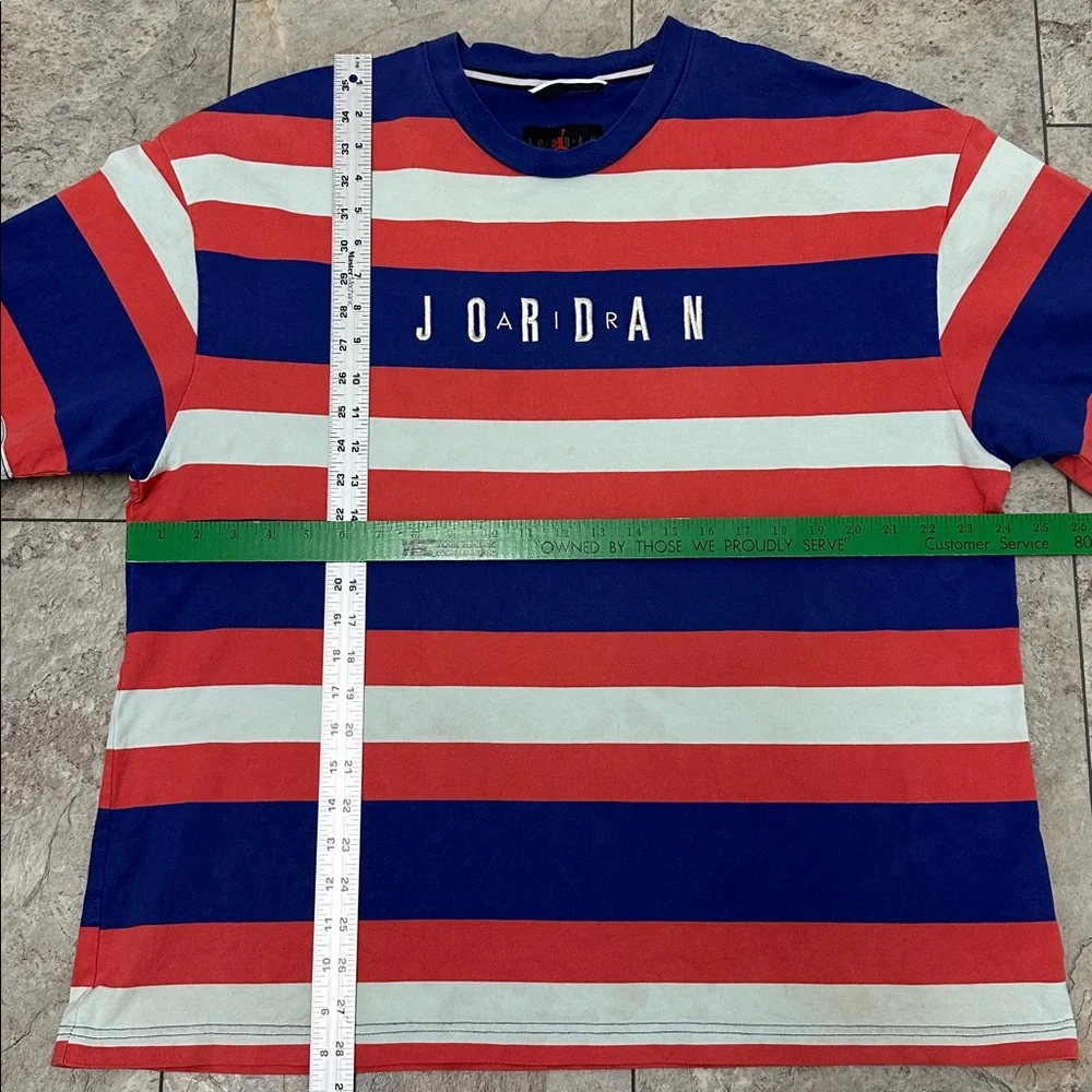 Jordan all clothing